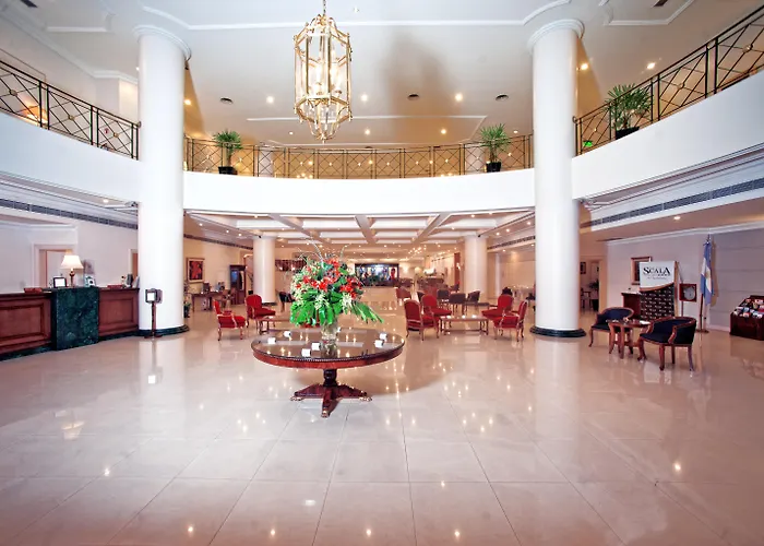 Scala Hotel Buenos Aires