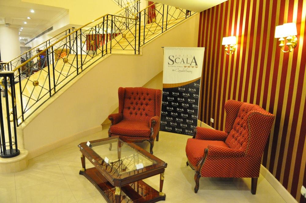 Scala Hotel 4*