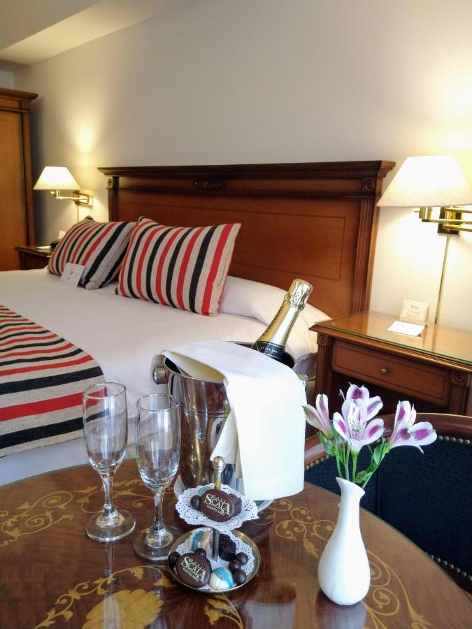 Scala Hotel
