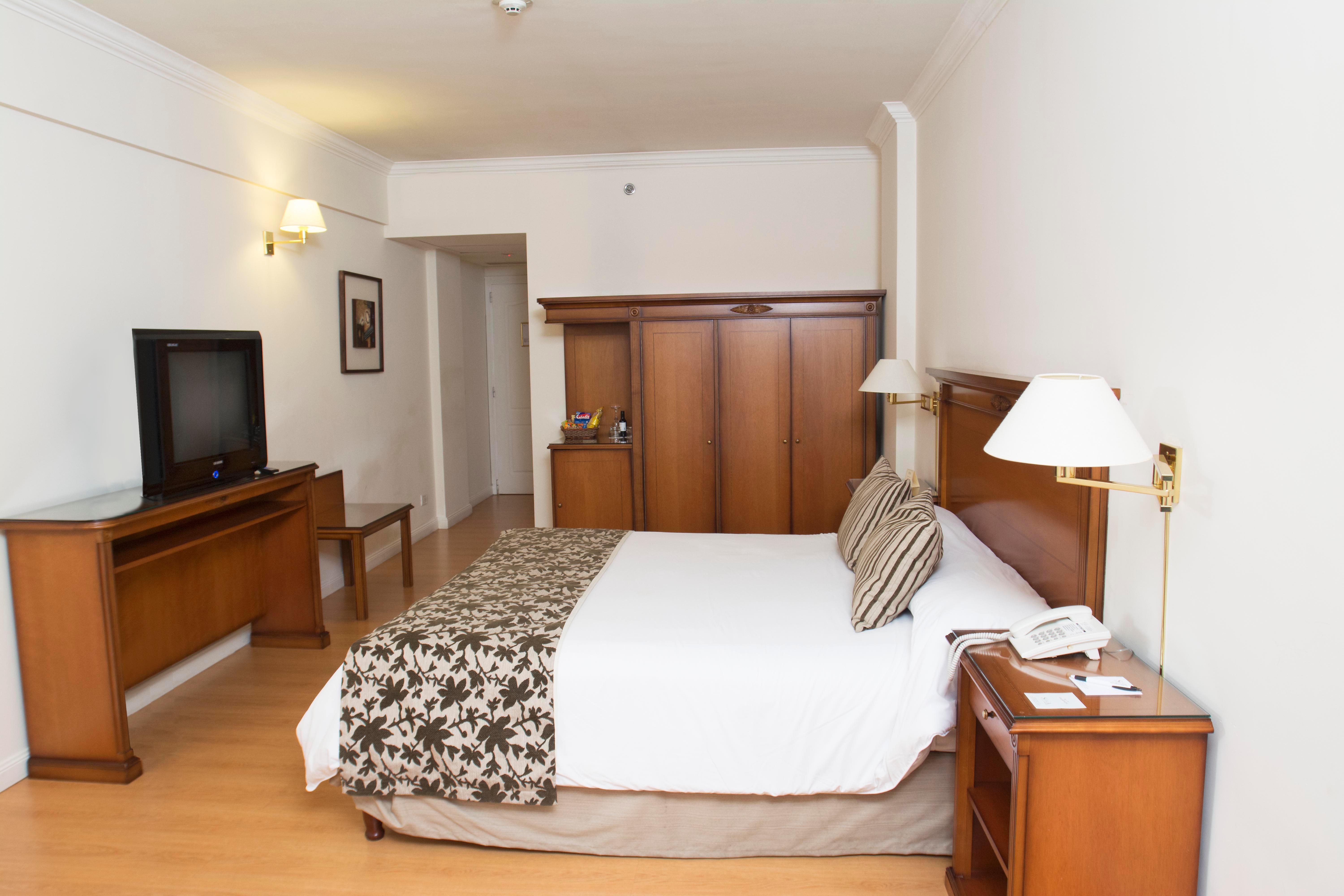 Scala Hotel Ciudad Autónoma de Buenos Aires