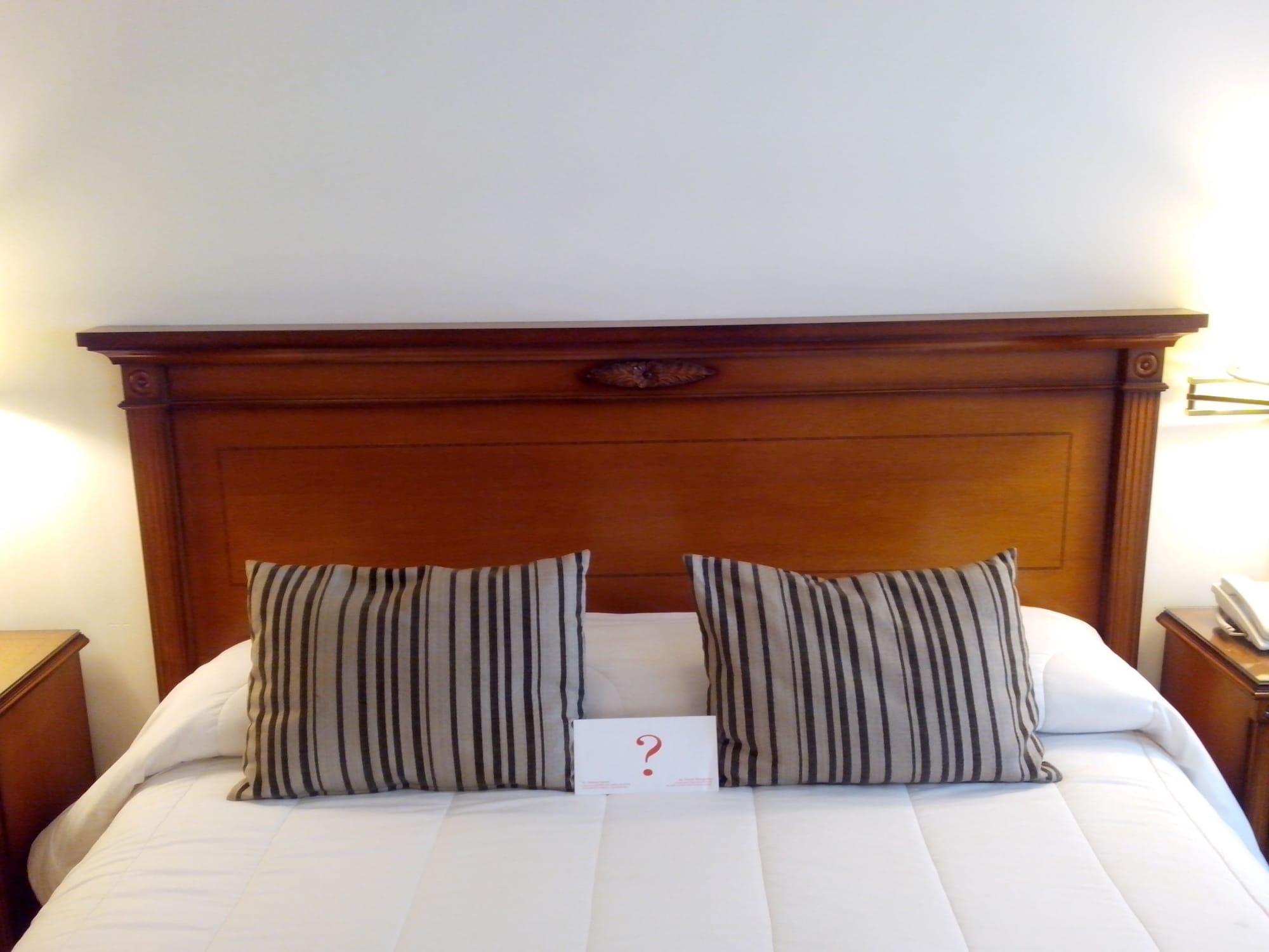 Hotel Scala Ciudad Autónoma de Buenos Aires