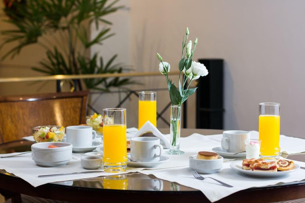 Hotel Scala
