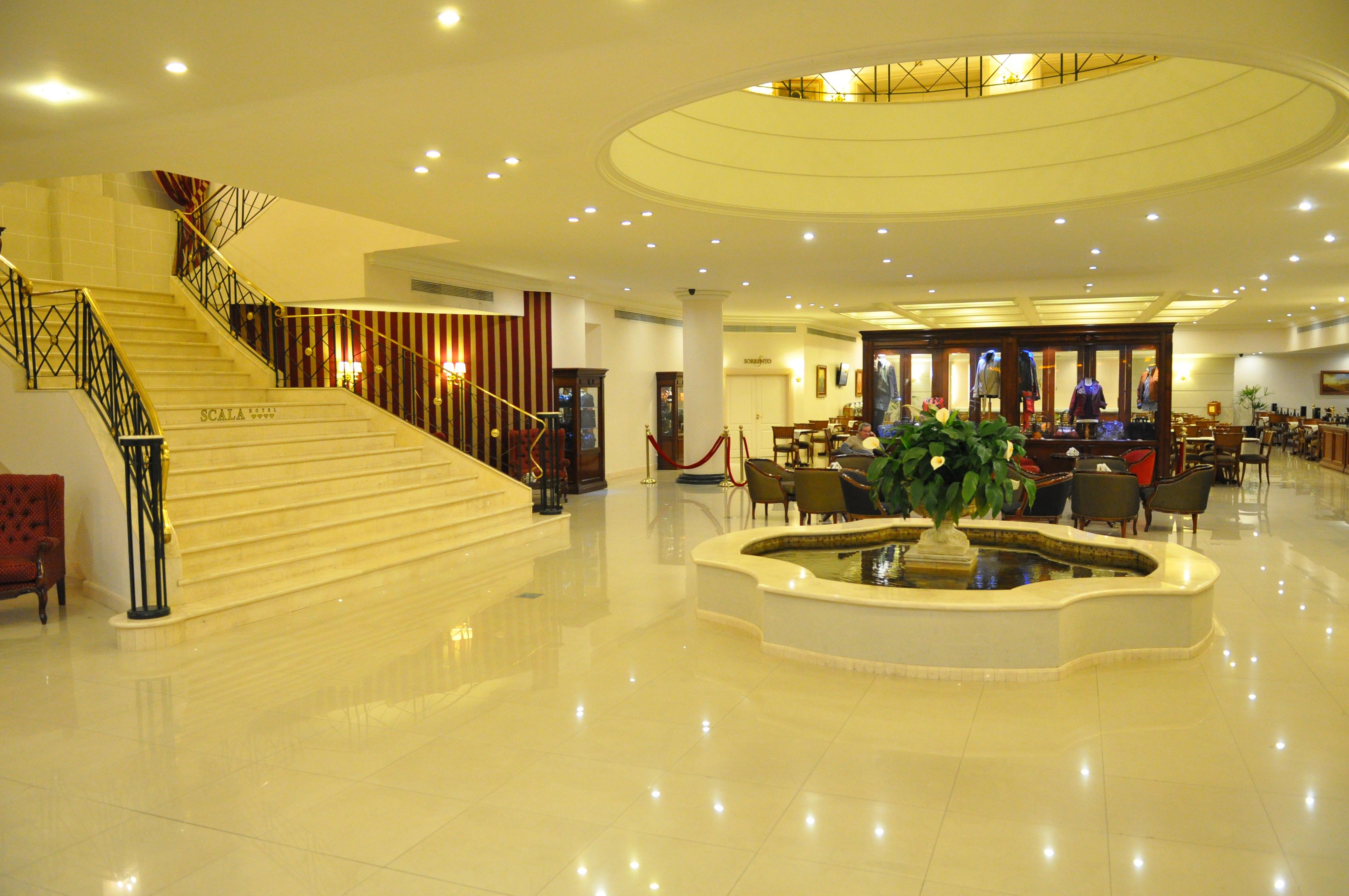 Scala Hotel 4*