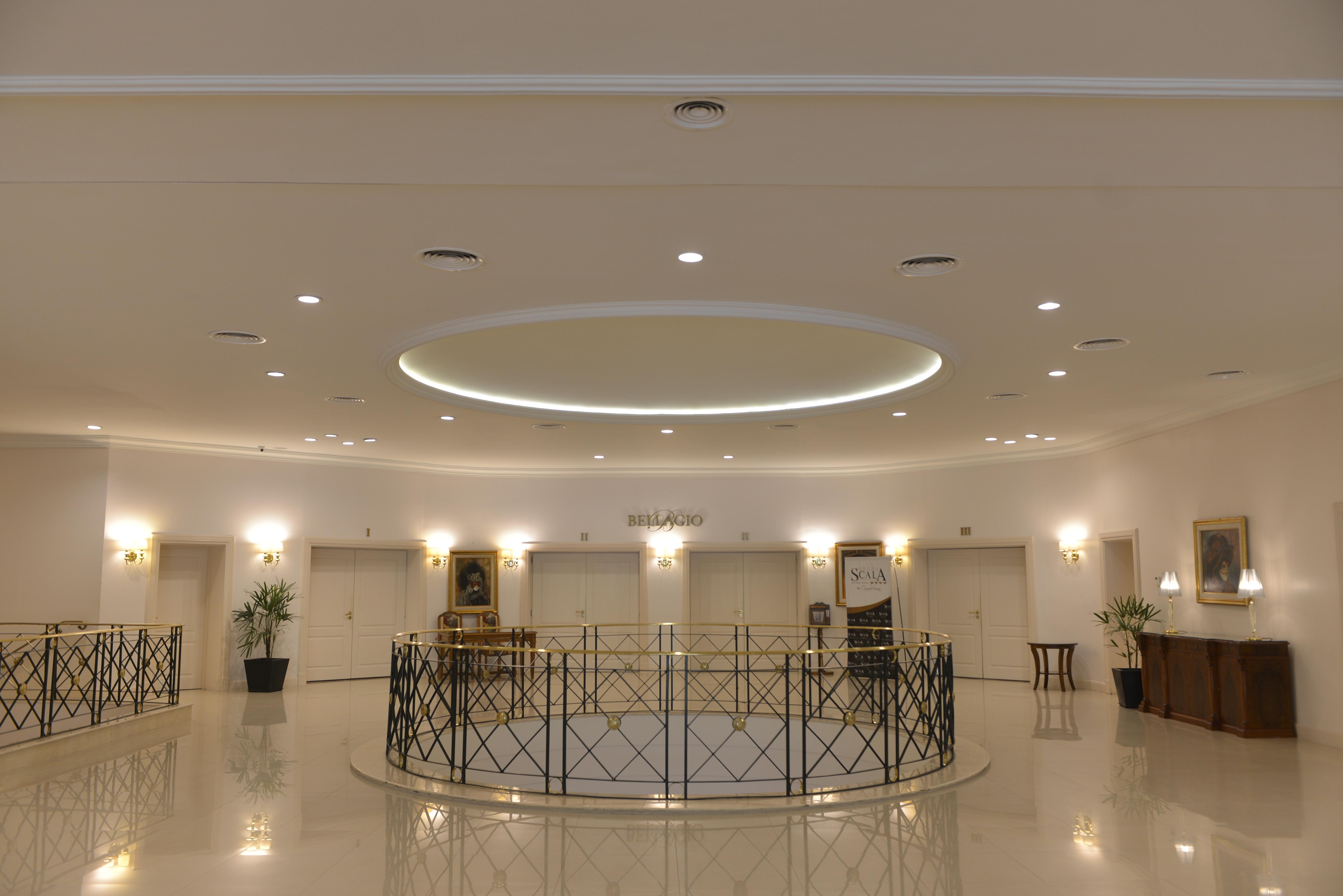 Scala Hotel 4*