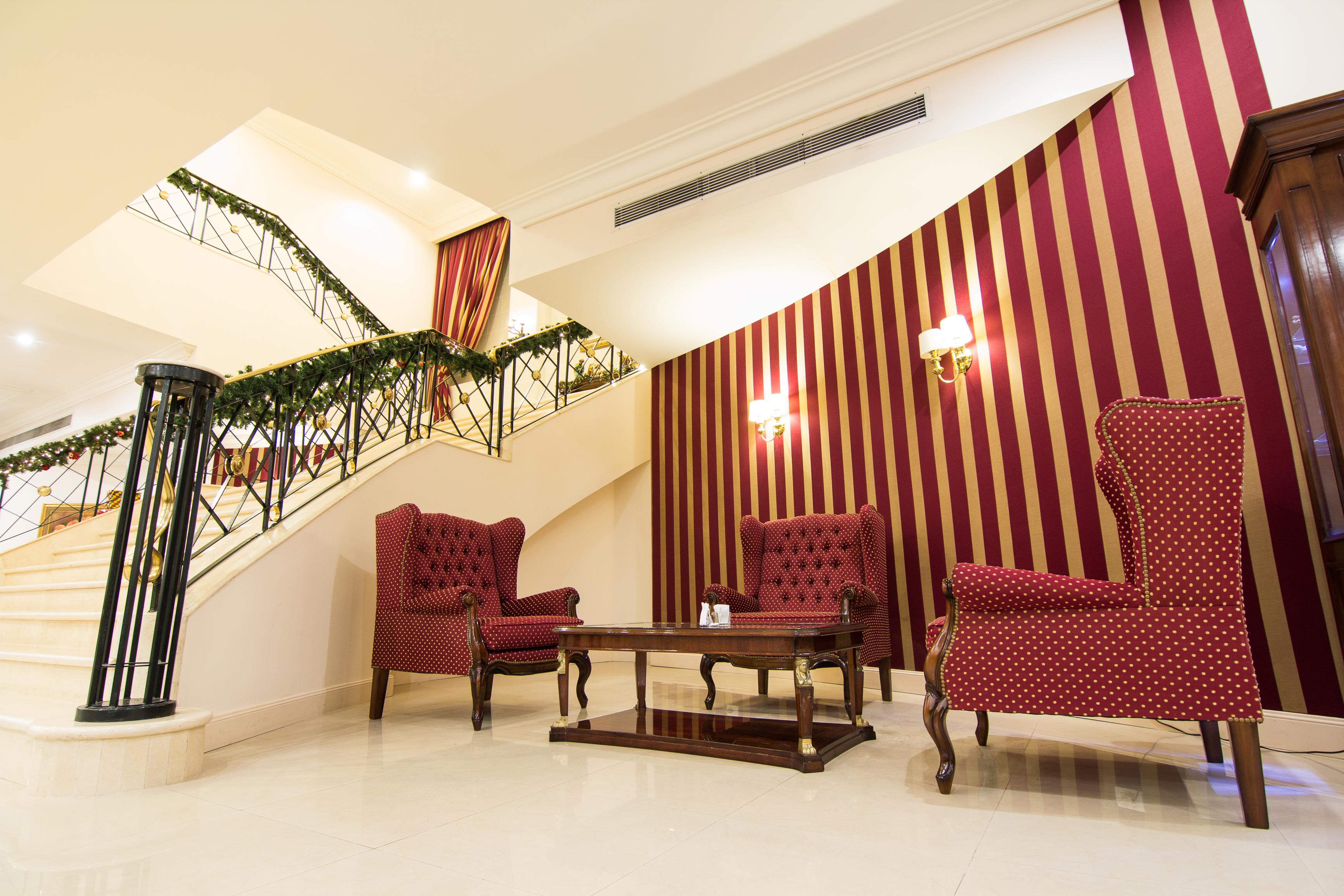 Scala 4* Ciudad Autónoma de Buenos Aires