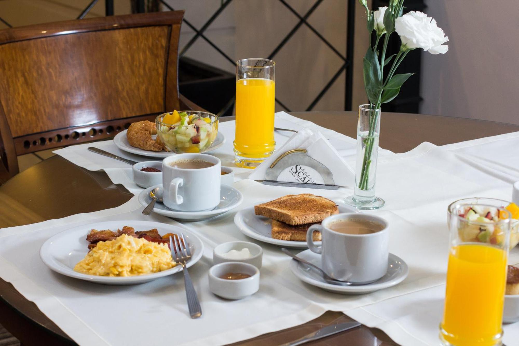Scala Hotel 4*