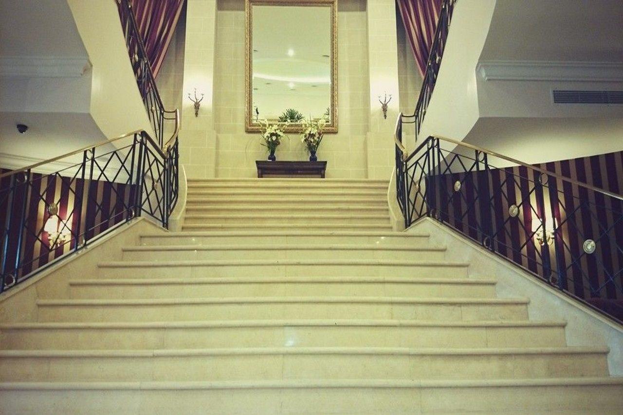 Hotel Scala 4*