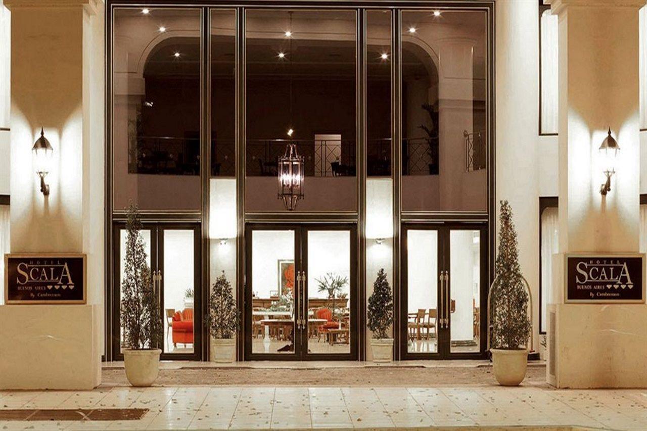 Hotel Scala 4*