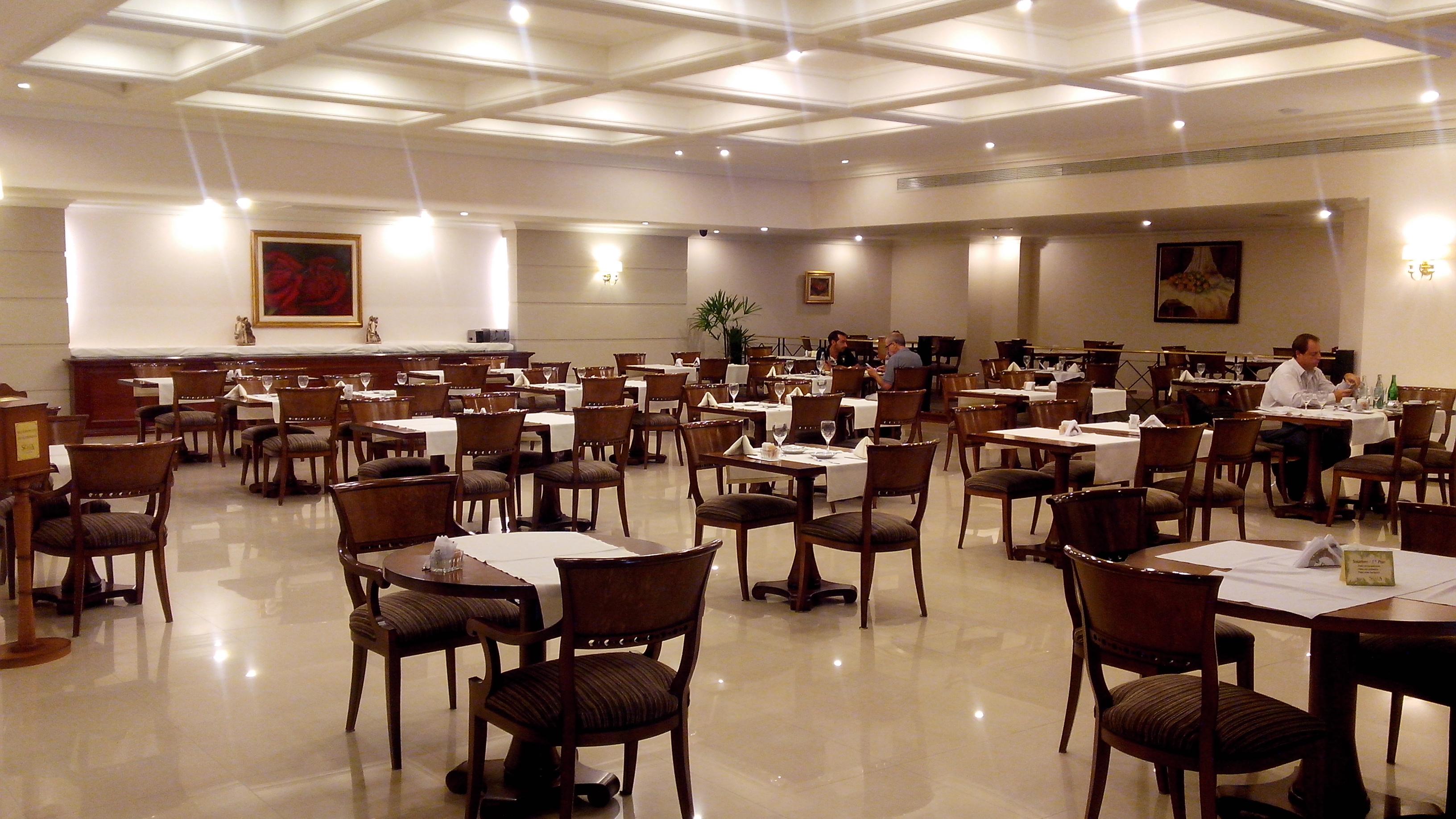 Hotel Scala